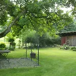Mit Garten Im Odenwald Zu Vermieten Appartement