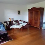 Apartmán Mit Garten Im Odenwald Zu Vermieten *