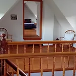 Mit Garten Im Odenwald Zu Vermieten * Frankisch-Crumbach