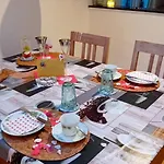 Apartmán Mit Garten Im Odenwald Zu Vermieten *