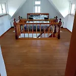 Apartmán Mit Garten Im Odenwald Zu Vermieten Frankisch-Crumbach