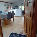 Mit Garten Im Odenwald Zu Vermieten *