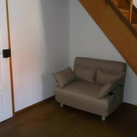 Appartamento Mit Garten Im Odenwald Zu Vermieten *