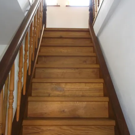 Appartement Mit Garten Im Odenwald Zu Vermieten Frankisch-Crumbach