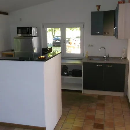 Mit Garten Im Odenwald Zu Vermieten *