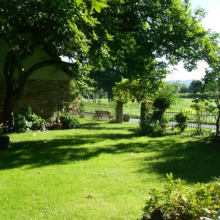 Mit Garten Im Odenwald Zu Vermieten