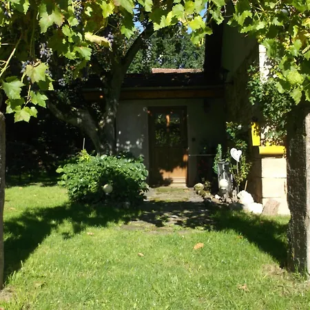 Appartement Mit Garten Im Odenwald Zu Vermieten *