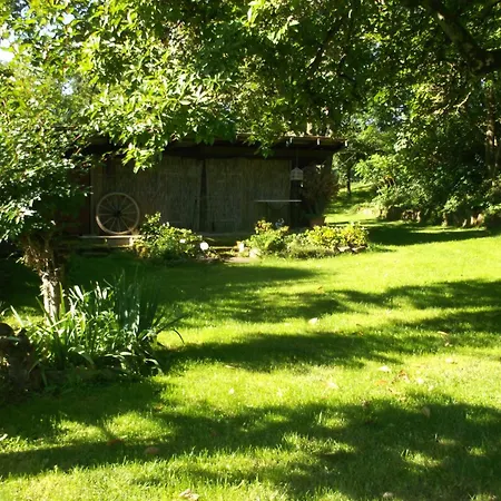 Mit Garten Im Odenwald Zu Vermieten Appartamento
