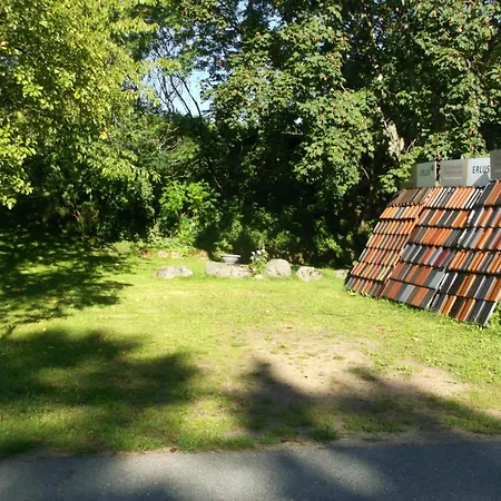 Mit Garten Im Odenwald Zu Vermieten