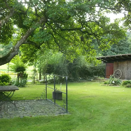 Mit Garten Im Odenwald Zu Vermieten Appartamento