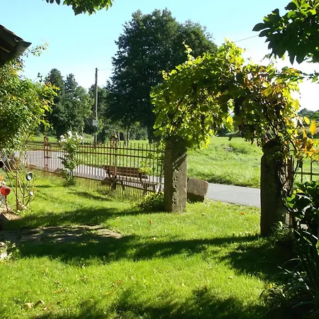 Mit Garten Im Odenwald Zu Vermieten * Frankisch-Crumbach