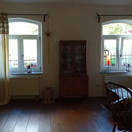 Mit Garten Im Odenwald Zu Vermieten Appartement