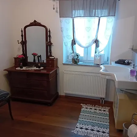 Mit Garten Im Odenwald Zu Vermieten Appartement