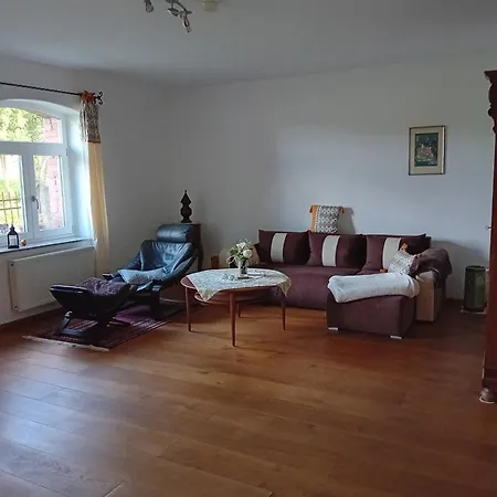 Appartement Mit Garten Im Odenwald Zu Vermieten Frankisch-Crumbach