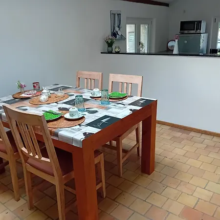 Mit Garten Im Odenwald Zu Vermieten Frankisch-Crumbach