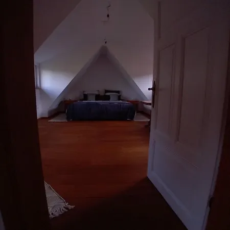 Mit Garten Im Odenwald Zu Vermieten Apartment Frankisch-Crumbach