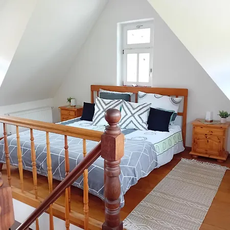 Mit Garten Im Odenwald Zu Vermieten Appartamento Frankisch-Crumbach