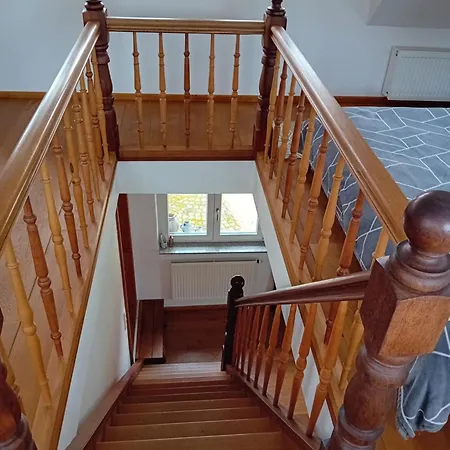 Mit Garten Im Odenwald Zu Vermieten Appartamento Frankisch-Crumbach