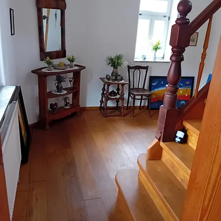 Appartamento Mit Garten Im Odenwald Zu Vermieten *