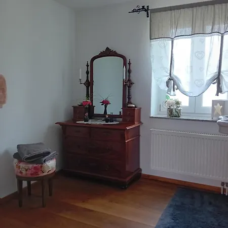 Mit Garten Im Odenwald Zu Vermieten Appartamento