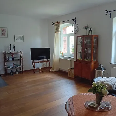 Mit Garten Im Odenwald Zu Vermieten *