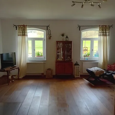 Mit Garten Im Odenwald Zu Vermieten *