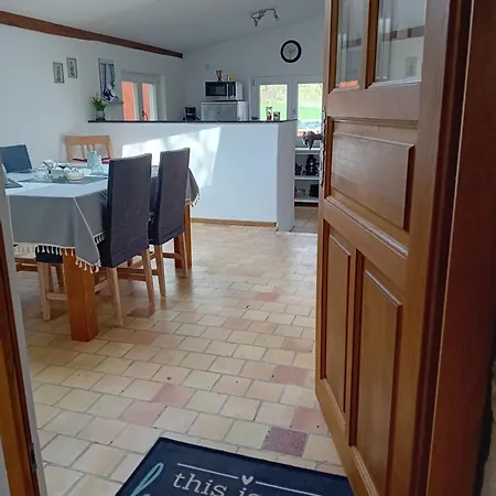 Mit Garten Im Odenwald Zu Vermieten *