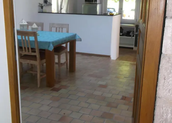 Mit Garten Im Odenwald Zu Vermieten Διαμέρισμα *