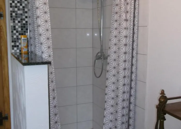 Mit Garten Im Odenwald Zu Vermieten *