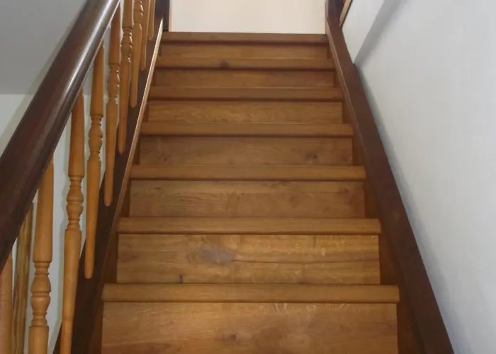 Διαμέρισμα Mit Garten Im Odenwald Zu Vermieten Frankisch-Crumbach