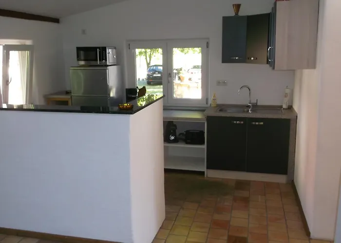 Mit Garten Im Odenwald Zu Vermieten *