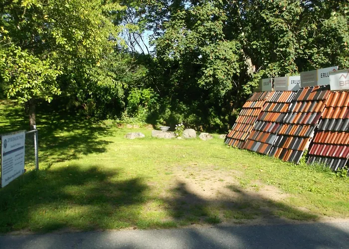 Mit Garten Im Odenwald Zu Vermieten