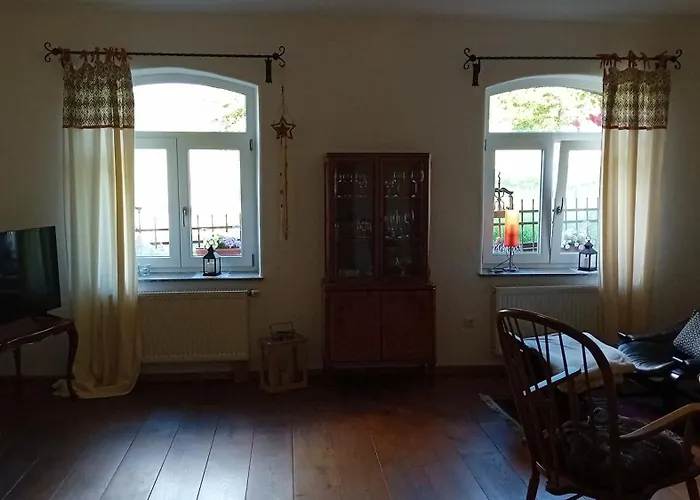 Mit Garten Im Odenwald Zu Vermieten Διαμέρισμα