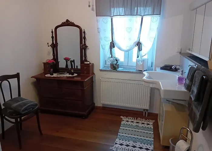 Mit Garten Im Odenwald Zu Vermieten Διαμέρισμα