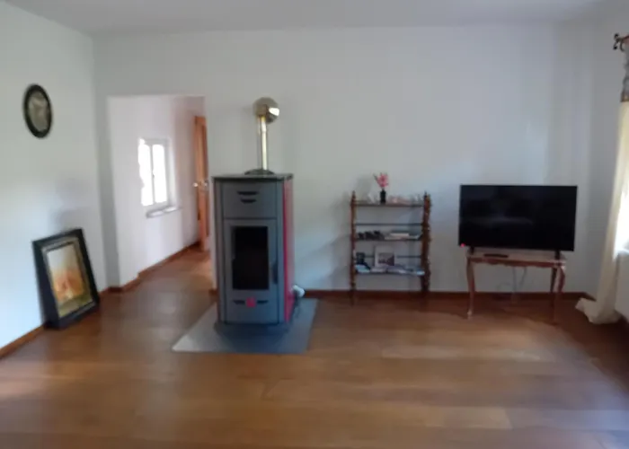 Mit Garten Im Odenwald Zu Vermieten Frankisch-Crumbach