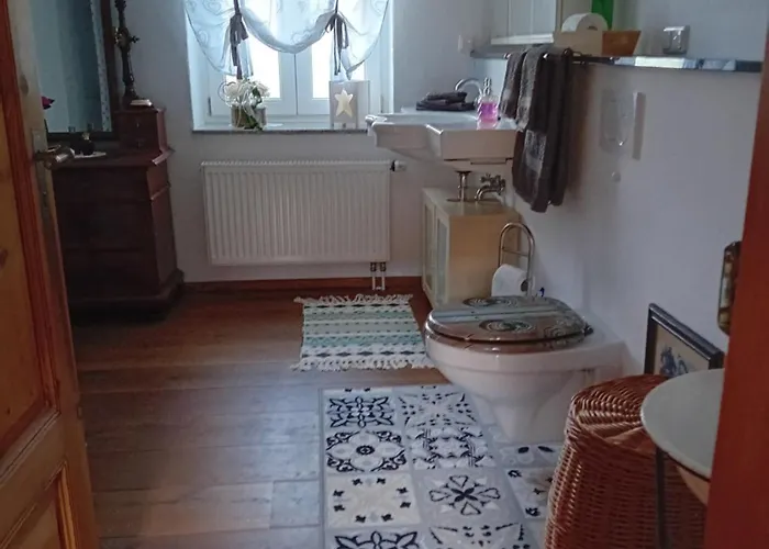 Διαμέρισμα Mit Garten Im Odenwald Zu Vermieten *