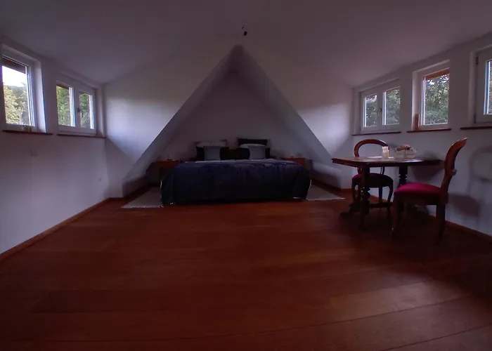 Mit Garten Im Odenwald Zu Vermieten *