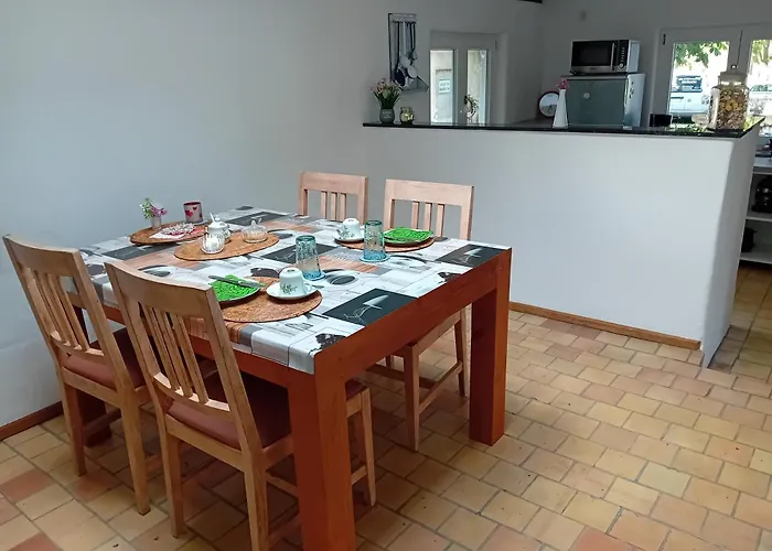 Mit Garten Im Odenwald Zu Vermieten Frankisch-Crumbach