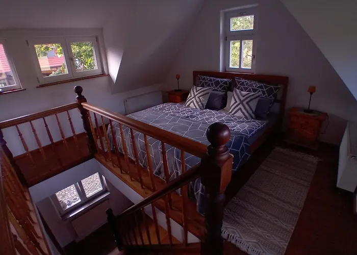 Mit Garten Im Odenwald Zu Vermieten Διαμέρισμα