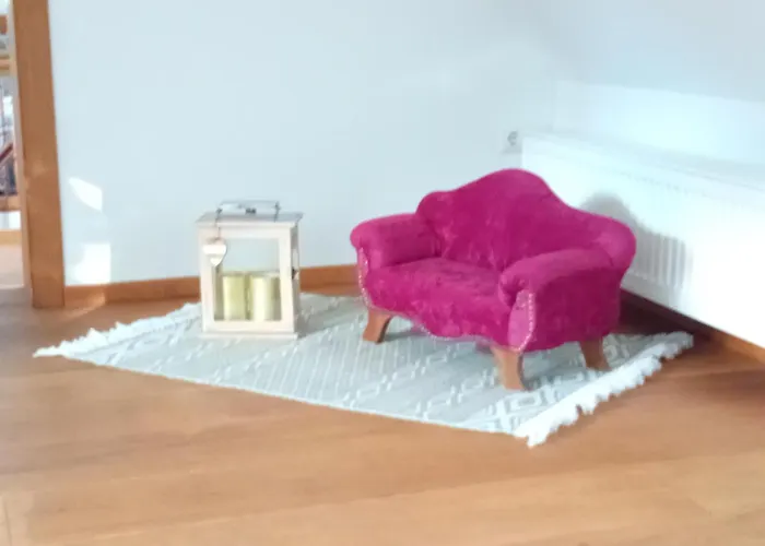 Διαμέρισμα Mit Garten Im Odenwald Zu Vermieten *