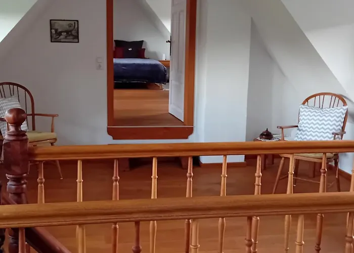 Mit Garten Im Odenwald Zu Vermieten * Frankisch-Crumbach