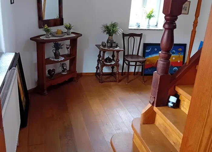 Apartment Mit Garten Im Odenwald Zu Vermieten *