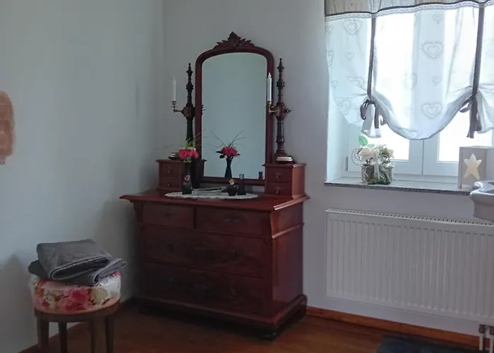 Mit Garten Im Odenwald Zu Vermieten Apartment